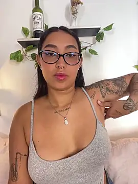 melanieecox online show from May 31, 7:37 pm