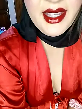 Snapshot of Rawya-34 chatting on December 6, 8:07 pm Rawya-34 online show from December 6, 8:07 pm