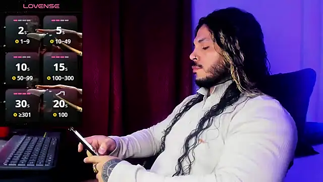 Van Velckan online show from October 5, 4:44 am