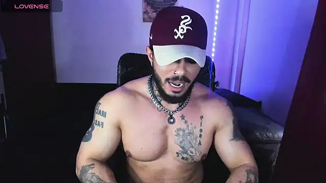 Van Velckan online show from October 28, 8:22 pm