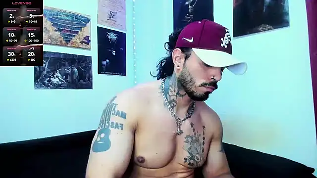 Van Velckan online show from February 16, 1:46 am