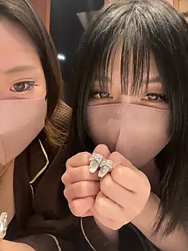 Rei1216xo online show from February 27, 6:18 am