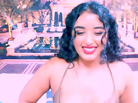 IndianAngel4u online show from February 21, 12:49 am