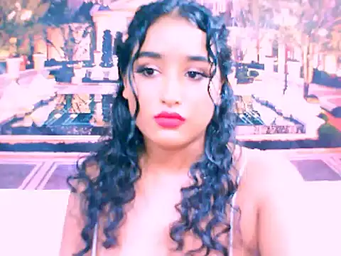 IndianAngel4u online show from March 6, 3:45 pm