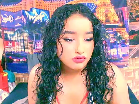 IndianAngel4u online show from October 14, 5:19 am