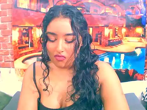 IndianAngel4u online show from November 15, 5:16 am