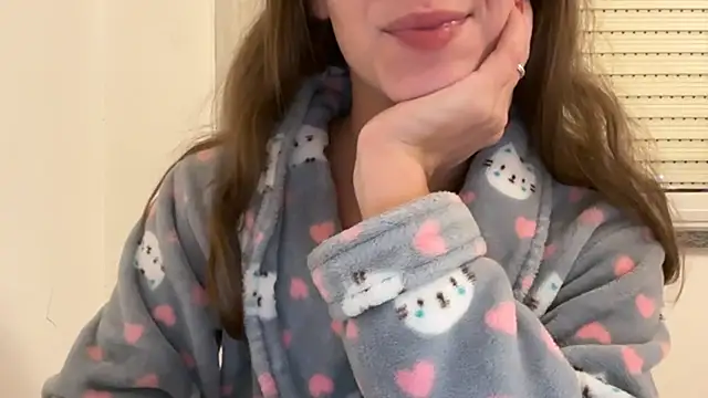 Snapshot of Kimpossible__ chatting on September 29, 9:30 pm Kimpossible online show from September 29, 9:30 pm