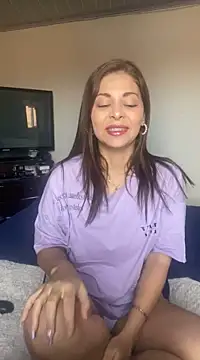 Anto Naranjo online show from January 6, 1:19 pm