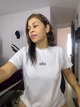 Anto Naranjo online show from March 5, 1:17 pm