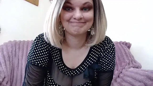 YourSweetJam online show from February 18, 6:31 am