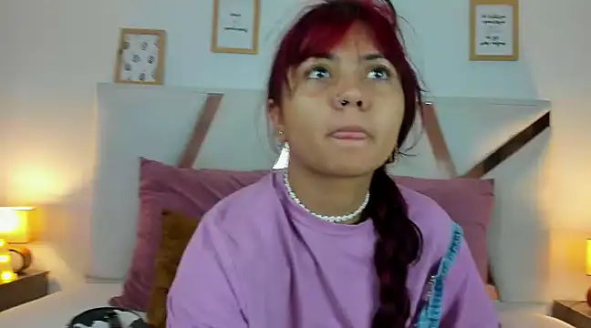 alaia-rogers online show from February 1, 11:43 am