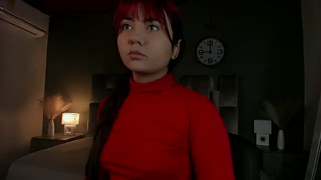 alaia-rogers online show from March 13, 11:41 am