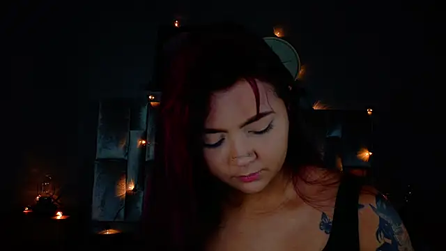 alaia-rogers online show from September 15, 11:43 am