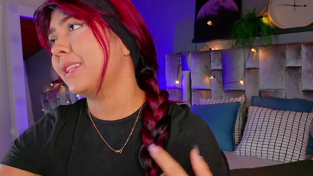 alaia-rogers online show from October 6, 11:40 am