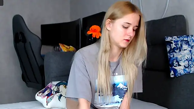 CassidyKiss online show from October 17, 11:57 am