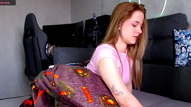 CassidyKiss online show from October 30, 10:27 am