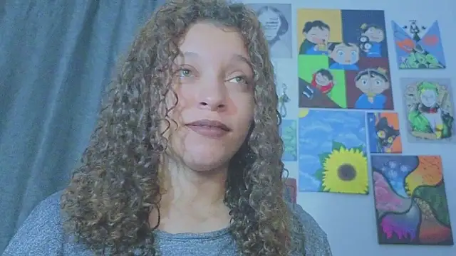 Ada gales  online show from April 7, 4:24 am