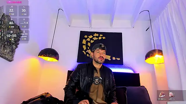 Snapshot of Angel_Snowhotxxx chatting on December 28, 7:22 pm Angel Snowhotxxx online show from December 28, 7:22 pm