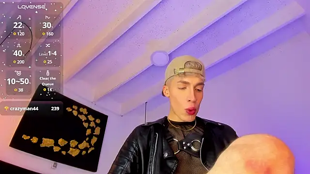 Snapshot of Angel_Snowhotxxx chatting on March 16, 3:06 pm Angel Snowhotxxx online show from March 16, 3:06 pm