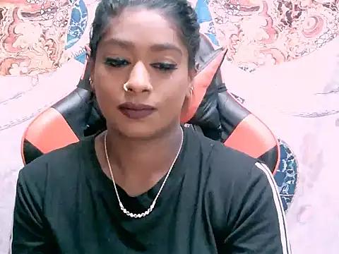 Harl3ysugar4u online show from March 21, 4:39 am