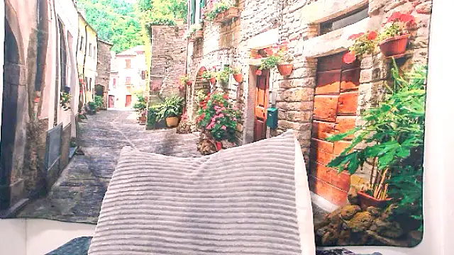 Harl3ysugar4u online show from December 3, 5:11 pm