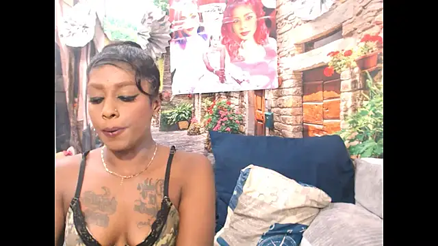 Harl3ysugar4u online show from December 16, 5:07 pm