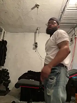 Enos3 online show from April 14, 6:47 pm