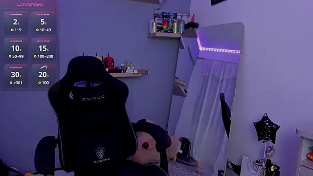 SebasFallon online show from March 10, 5:18 pm