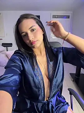 angelicaagarcia online show from February 25, 12:03 am