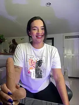 angelicaagarcia online show from March 1, 3:10 am