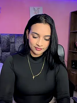 angelicaagarcia online show from October 11, 12:32 am
