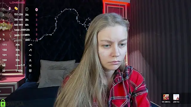 Snapshot of Polumna_cute chatting on January 9, 1:36 pm Polumna cute online show from January 9, 1:36 pm