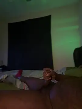 PatHaitianFenis online show from January 16, 9:57 am