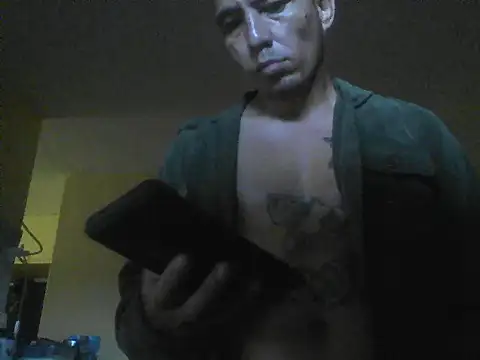 Bstokes671 online show from April 12, 7:57 am