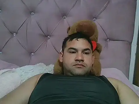 Maximil56 online show from July 10, 2:52 pm