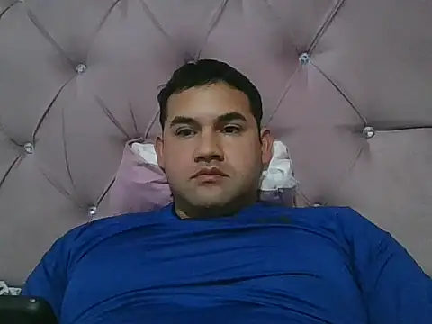 Maximil56 online show from July 17, 4:56 pm