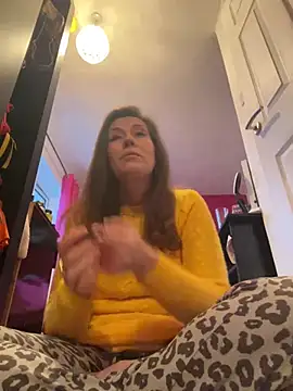 Lwhite1 online show from January 12, 3:57 pm