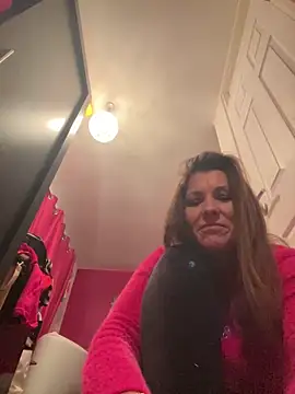 Lwhite1 online show from January 25, 12:27 am