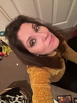 Lwhite1 online show from January 31, 11:56 pm