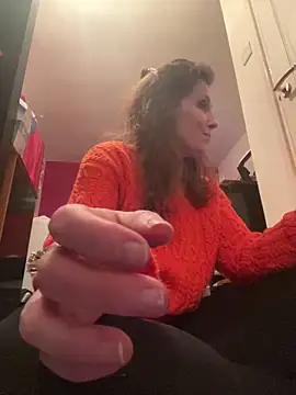 Lwhite1 online show from February 12, 1:19 am