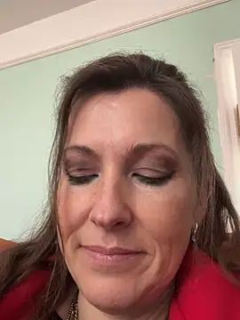 Lwhite1 online show from April 17, 3:15 pm