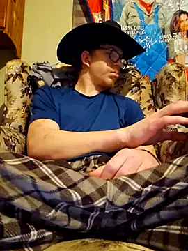 REDHAMMER  online show from February 23, 4:39 am