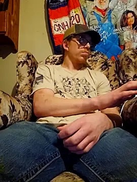 REDHAMMER  online show from March 5, 12:16 am