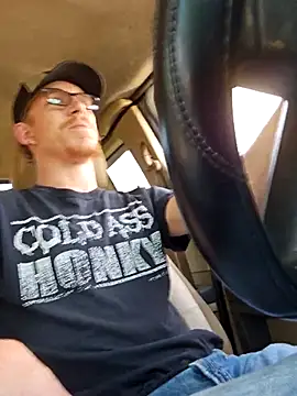 REDHAMMER  online show from September 9, 8:30 pm