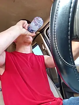 REDHAMMER  online show from September 10, 8:20 pm