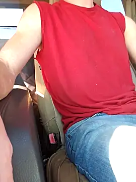 REDHAMMER  online show from October 15, 8:20 pm