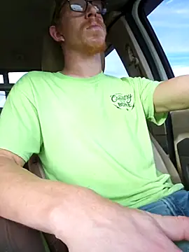 REDHAMMER  online show from November 13, 9:14 pm