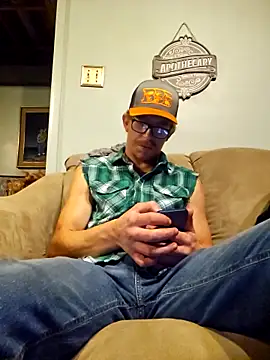 REDHAMMER  online show from March 4, 11:22 pm