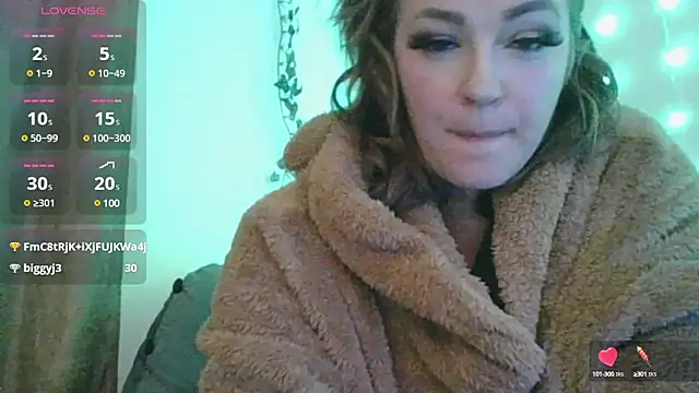 sablemarxx online show from December 1, 6:19 pm