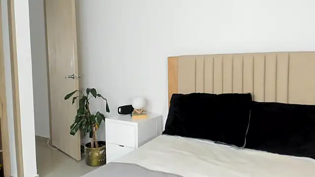 AnaHenao online show from October 28, 9:28 pm